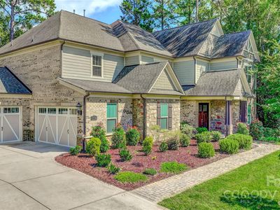 8919 Clavemorr Glenn Ct, Charlotte, NC, 28226