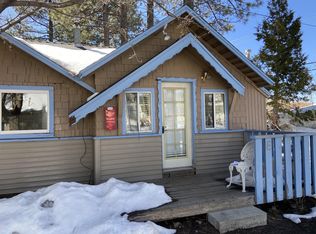 Snow Bear Lodge - E, Big Bear Lake, CA 92315