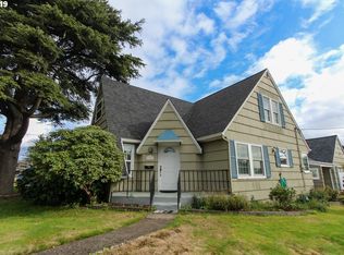 2303 5th St, Tillamook, OR 97141