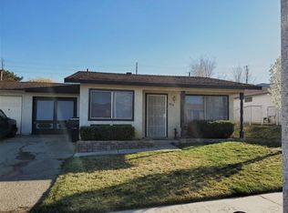 6816 Hemp Ct, Quartz Hill, CA 93536