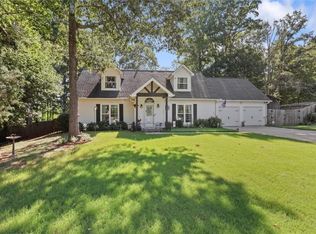 895 Perrin Springs Ct, Lawrenceville, GA 30043