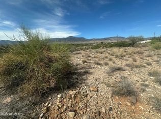 0 N Geary Heights Dr, Clarkdale, AZ 86324