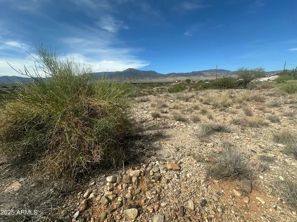 0 N Geary Heights Drive #-, Clarkdale, AZ 86324