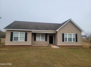 1980 Clayton Rd, Chipley, FL 32428