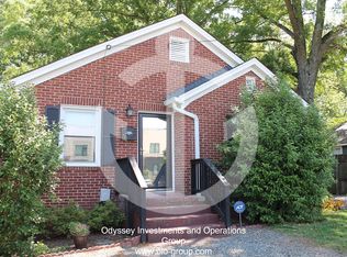 4205 Commonwealth Ave, Charlotte, NC 28205