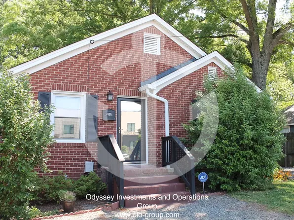 4205 Commonwealth Ave, Charlotte, NC 28205