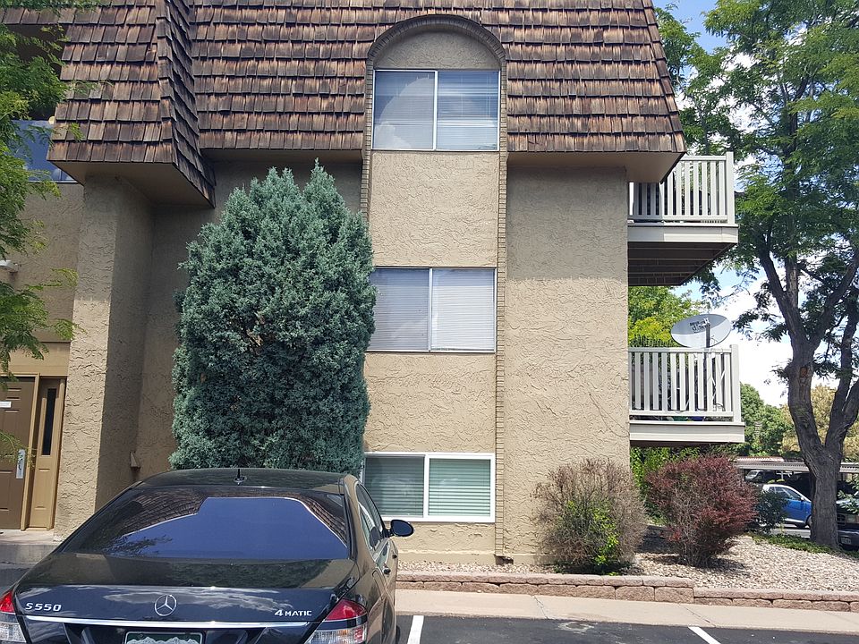 1st image of 7375 E Quincy Ave APT 304