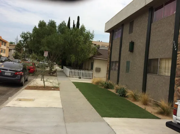 3244 E Wilton St #B, Long Beach, CA 90804