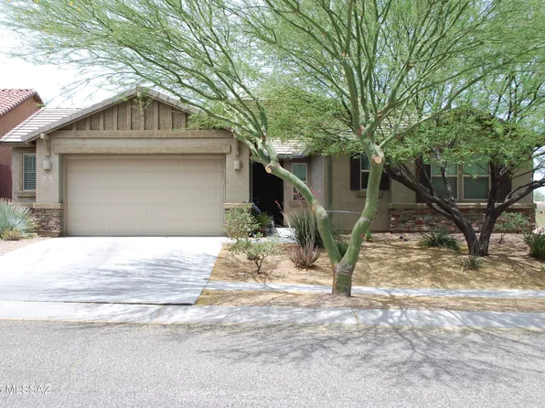 16878 S Eva Ave, Vail, AZ 85641