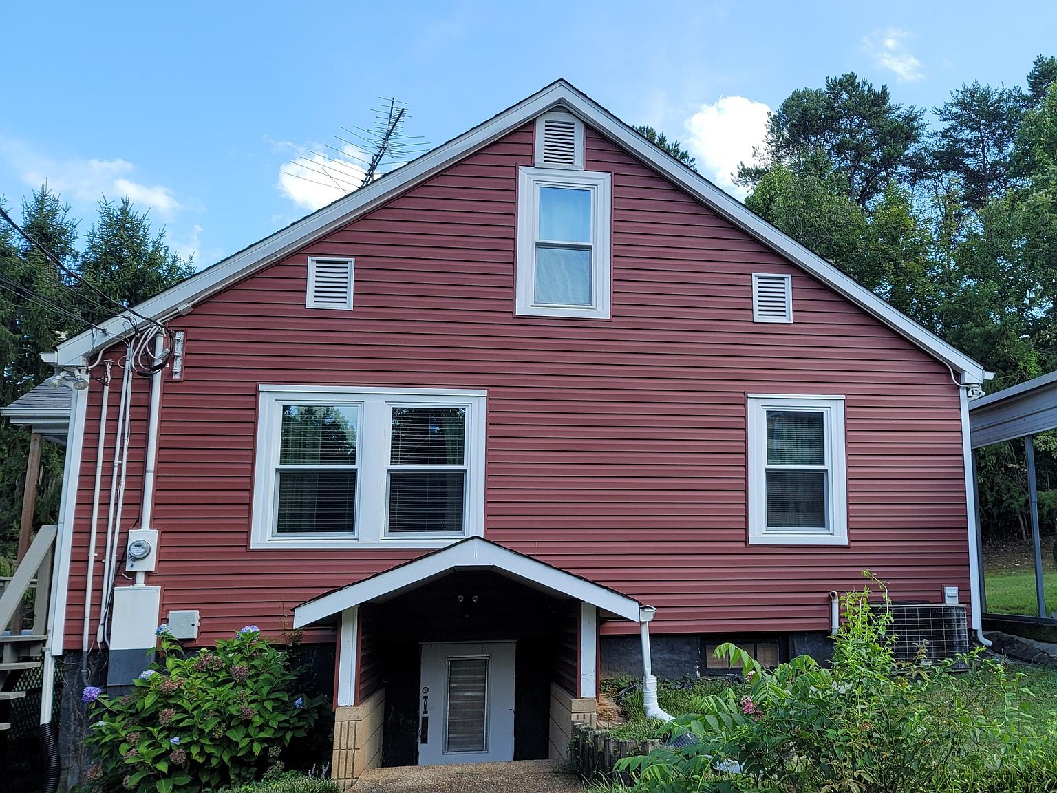 1527 Huckleberry Springs Rd, Knoxville, TN 37914 Zillow