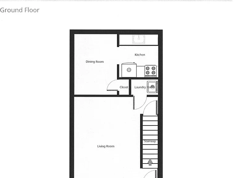 Harrisville Townhomes — Photo 67