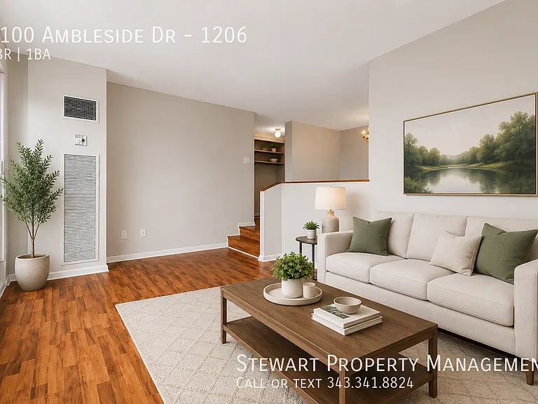 1100 Ambleside Dr #1206 — Photo 3