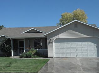 172 N Jefferson St, Nampa, ID 83651