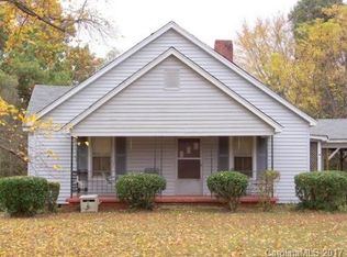 198 Central Heights Dr SW, Concord, NC 28025