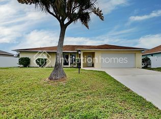 344 SE Fairchild Ave, Port Saint Lucie, FL 34984