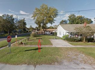 Oliver St, Baldwin, FL 32234