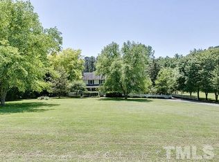 406 John Jones Rd, Bahama, NC 27503