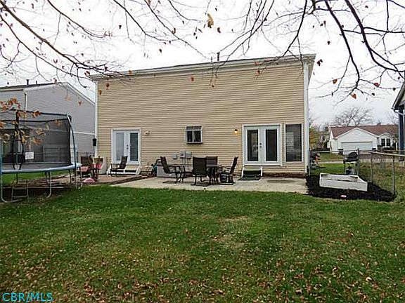 4th image of 3016 Bismark Dr