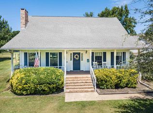 7686 Gopher Rd, Gilmer, TX 75644