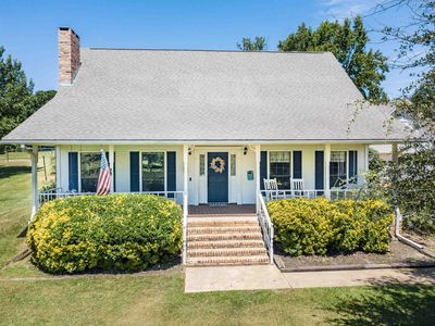 7686 Gopher Rd, Gilmer, TX, 75644