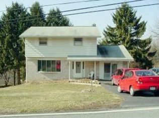 1024 Nissley Rd, Lancaster, PA 17601