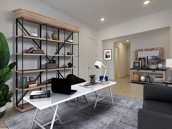 4th image of 1091 E Cherrywood Pl