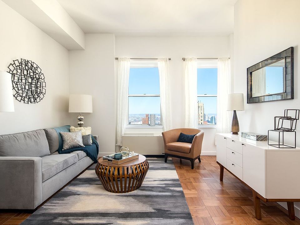 1st image of 20 Exchange Pl APT 3604