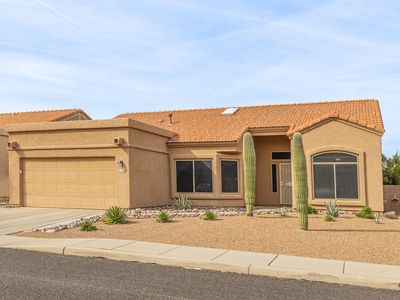 140 S Chelsea Park Pl, Tucson, AZ, 85748