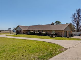 7079 Sweetgum, Kingston, OK 73439