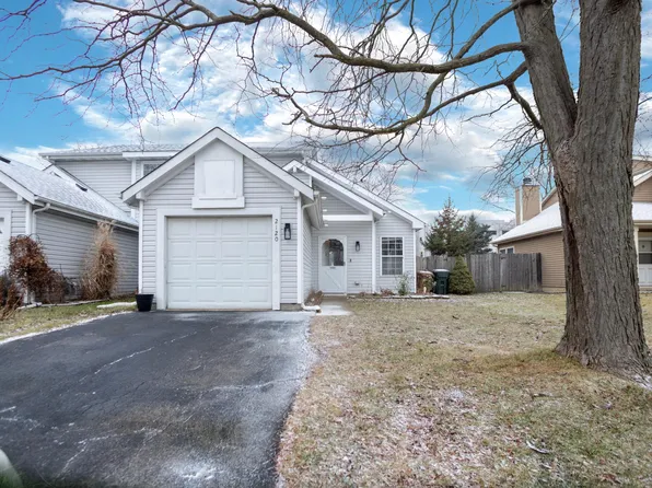 2120 Brittany Ct, Glendale Heights, IL 60139