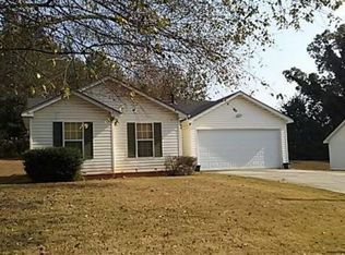 2530 Columbia Crossing Ct, Decatur, GA 30034