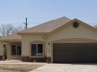 1919 W Orchid Dr, Hobbs, NM 88240