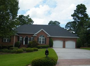367 Forest Pines Rd, Aiken, SC 29803