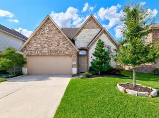 13331 Davenport Hills Ln, Humble, TX 77346