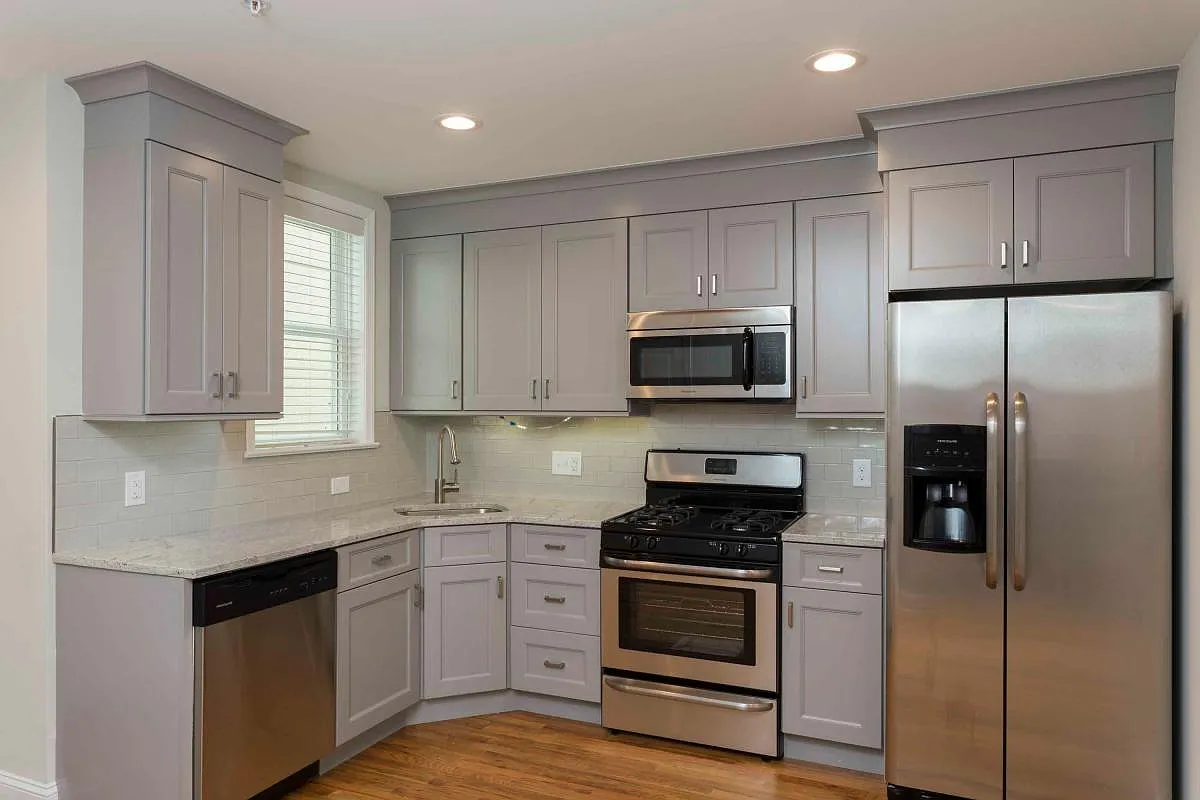 Photo 1 of 14 - 2023 Rittenhouse Sq #2C - Philadelphia, PA Primary Photo - 2023 Rittenhouse Sq #2C