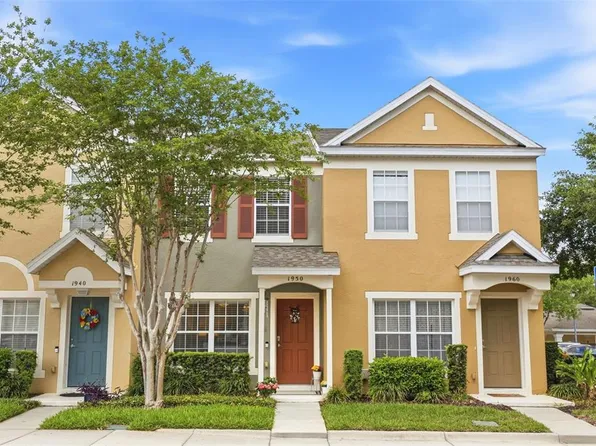 1950 Stockton Dr, Sanford, FL 32771