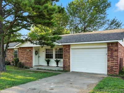 1003 SW 14th Pl, Wagoner, OK, 74467