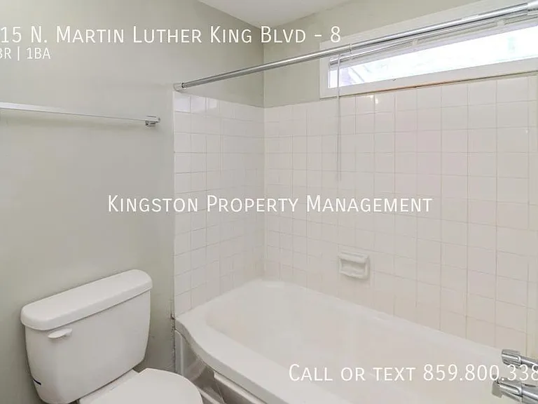 415 N Martin Luther King Blvd #8 — Photo 9