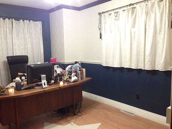 Roomy office