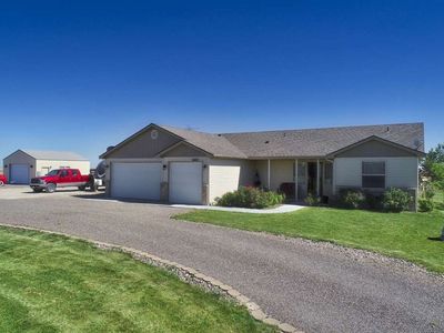 5835 SW Ashley Ct, Mountain Home, ID, 83647