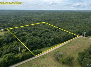 1 Hillsboro Rd, Bonne Terre, MO 63628