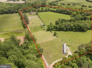 561 Pullen Ln, Reva, VA 22735