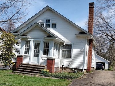 14427 N Cheshire St, Burton, OH, 44021