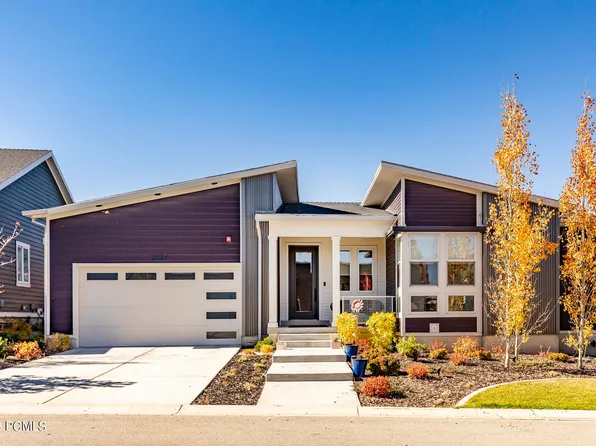 2529 Piper Way, Way, UT 84060