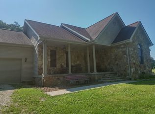 1205 Lot Mud Creek Rd, Williamsburg, KY 40769