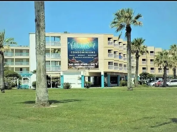 3938 Surfside Blvd Unit 1338, Corpus Christi, TX 78402