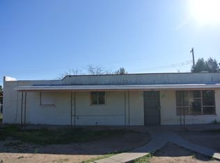 1920 N Belvedere Ave, Tucson, AZ 85712