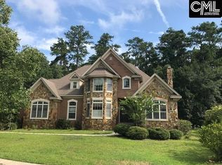 708 Chimney Hill Rd, Columbia, SC 29209