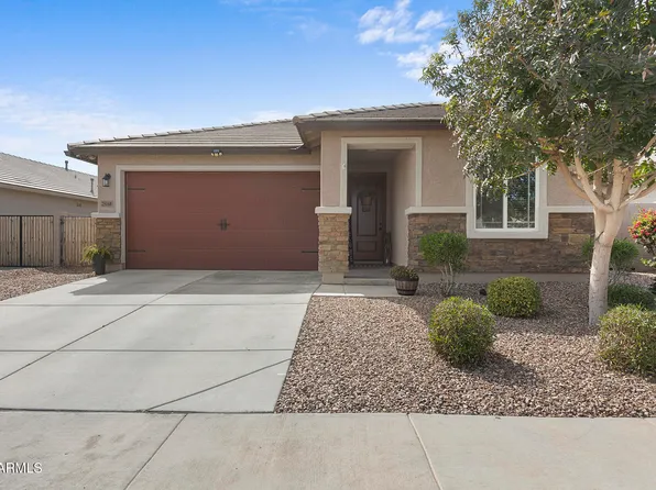 25168 N 135TH Avenue, Peoria, AZ 85383