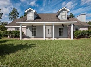 19391 Wymer Rd, Covington, LA 70435